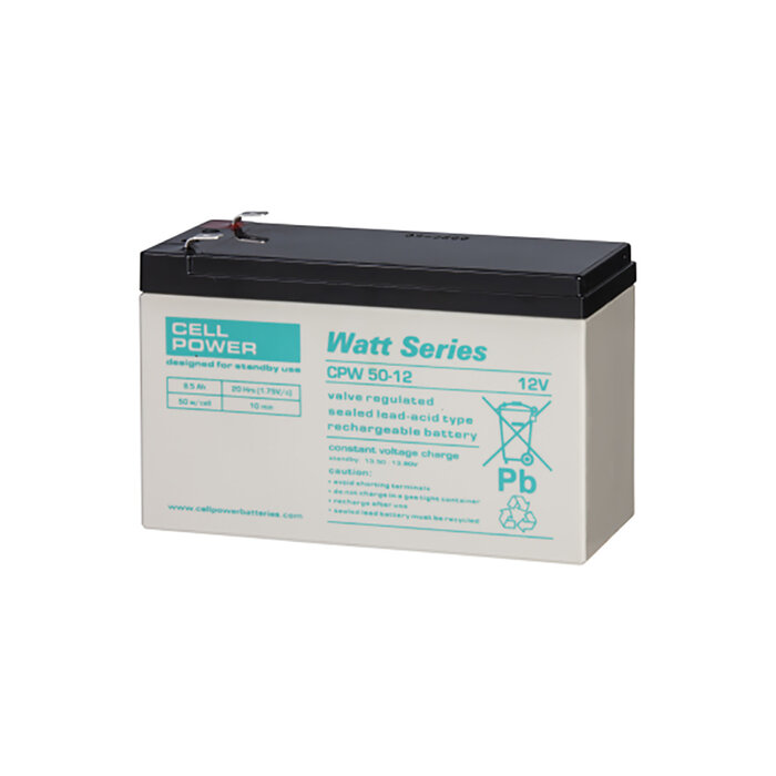 Matador M-@STAIR+ ACC-Accu Cellpower CPW 50-12 tbv M-@Stair+