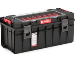 QBRICK QBRICK SYSTEM - Toolbox - Pro 600 - Organisator