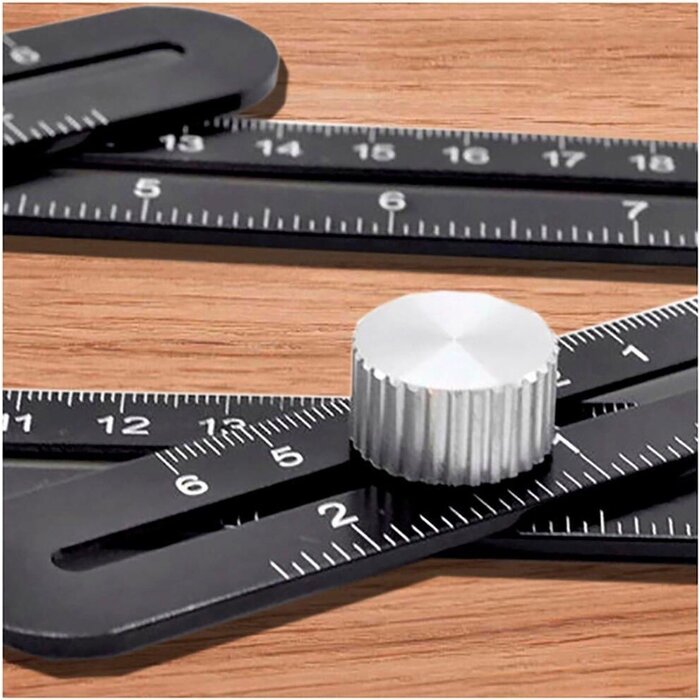 Diggers Détecteur de trous en métal pour carrelages de terrassiers - aide au balisage