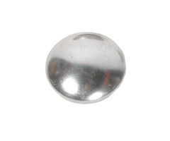 Matador Starlock Schnellverschluss Ø 20 mm Edelstahlkappe lackiert (Preis pro Stück)