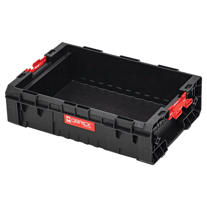 QBRICK QBRICK SYSTEM - SYSTEM PRO - Box 130
