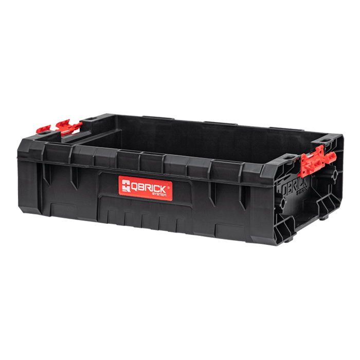 QBRICK QBRICK SYSTEM - SYSTEM PRO - Box 130