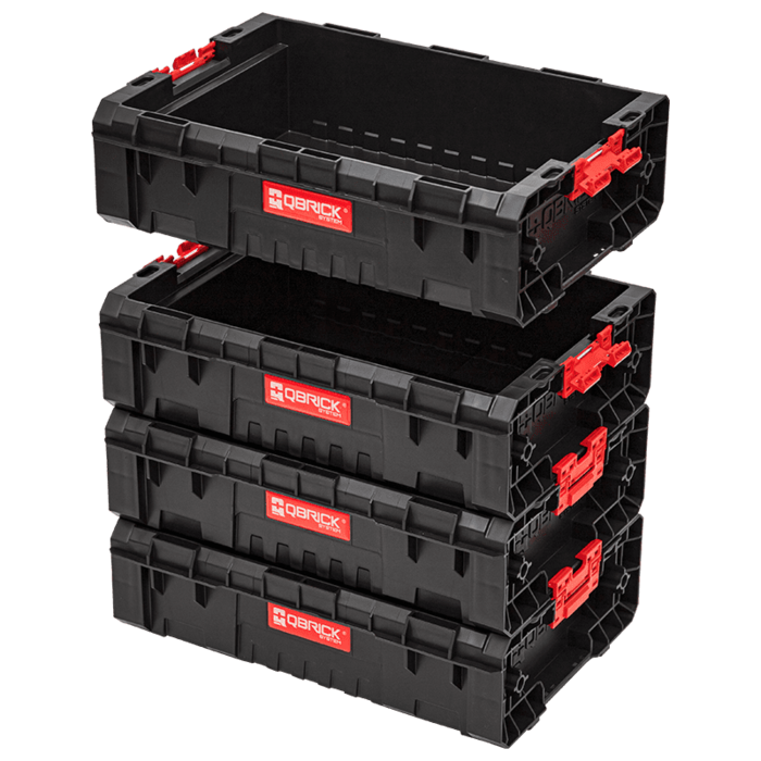 QBRICK QBRICK system pro box 130