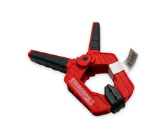 Diggers Diggers - Professionele lijmklem - 150MM - 75MM - Veerklem - Extra stevig
