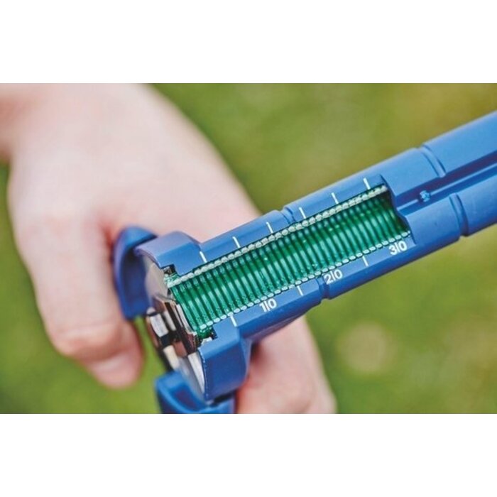 Rapid Rapid FP222 Hekwerktang Klemringtang Ringtang