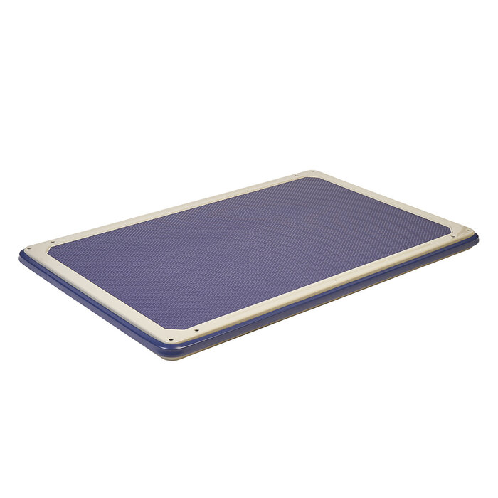 Matador Plate-forme Prestar pour PR-NG-401-8 124x79cm jusqu'à 500 kg