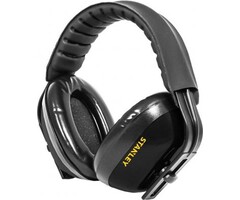 STANLEY Protecteur auditif Stanley 26dB SNR