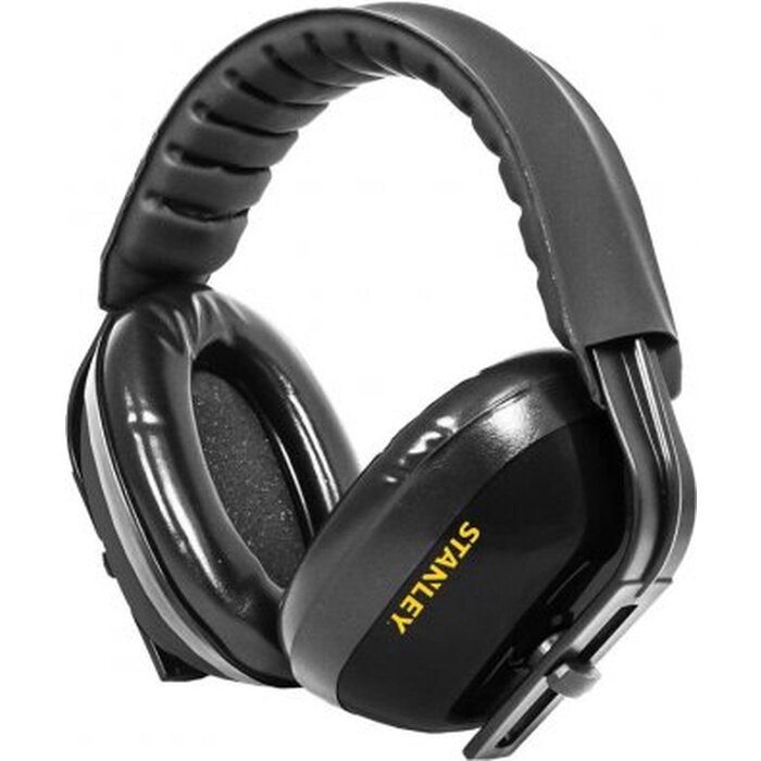 STANLEY Protecteur auditif Stanley 26dB SNR