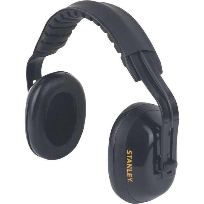 STANLEY Protecteur auditif Stanley 26dB SNR