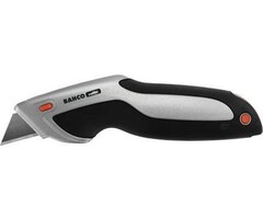 Bahco Bahco Ergo Mes Kefu-01 Vast