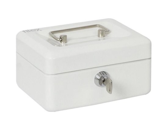 Filex CB-1 Afmeting: 80 x 150 x 118 mm