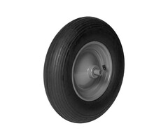 Matador Matador M-800-L4 13-kruiwagenwiel, luchtband.Ø400,kogell.13cm,4ply.