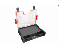 QBRICK QBRICK organizer mit Schaumstoffpolsterung System PRO ORGANIZER 300 MFI