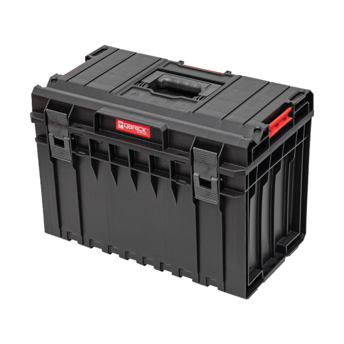 QBRICK Boîte à outils modulaire Qbrick System ONE 450 BASIC