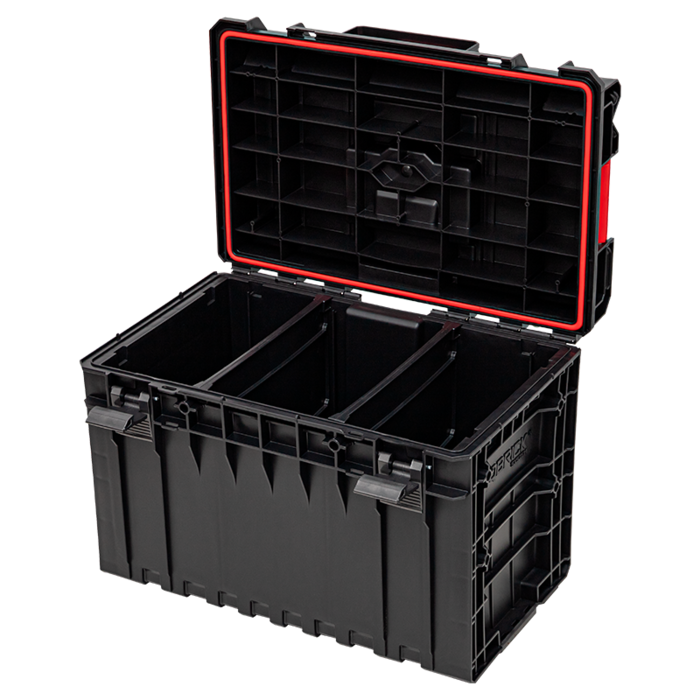 QBRICK Boîte à outils modulaire Qbrick System ONE 450 BASIC