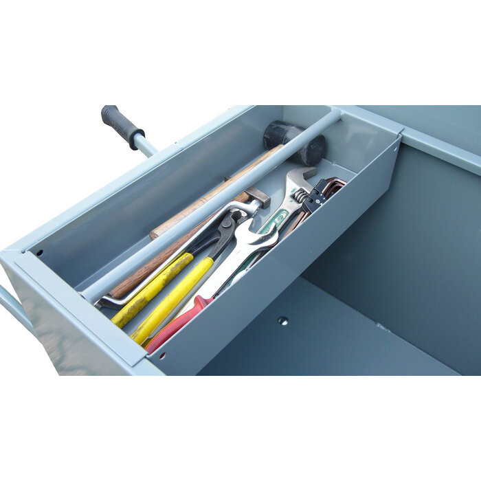 Matador tray outils pour M106