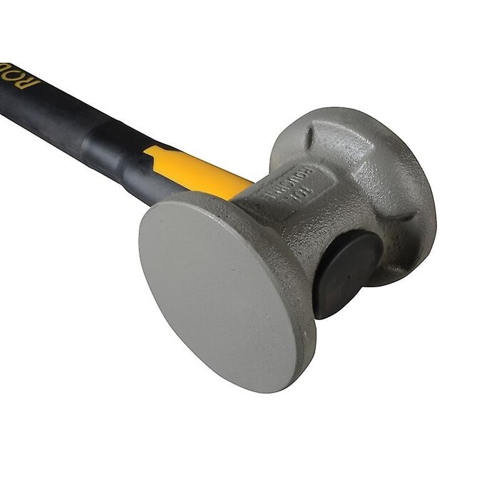 Roughneck Marteau à perche Roughneck Gorilla 4.5kg et 86cm de long