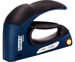 Rapid Rapid Tacker MS610 Touch & Feel blister