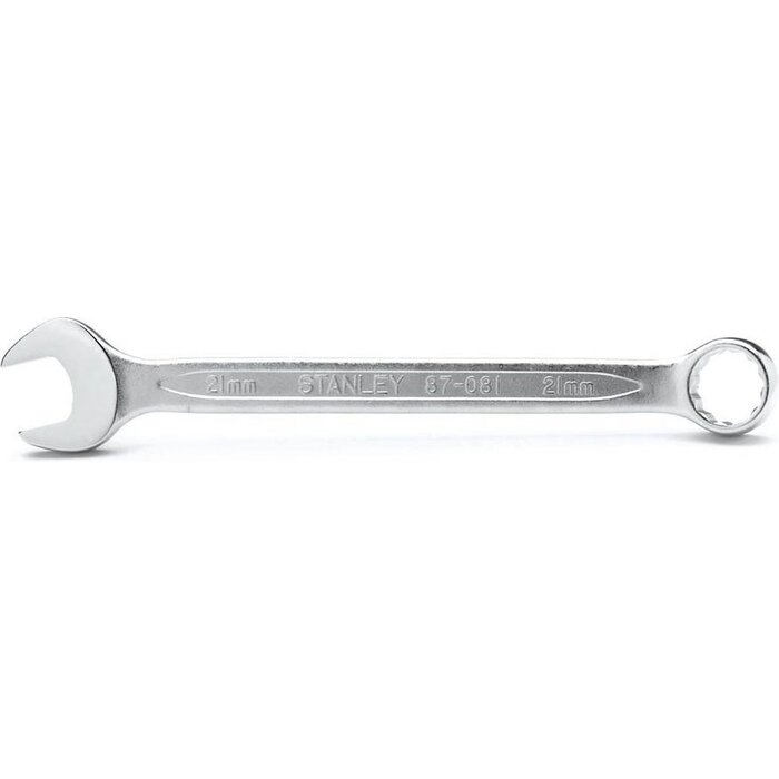 STANLEY Stanley Ringsteeksleutel 8mm