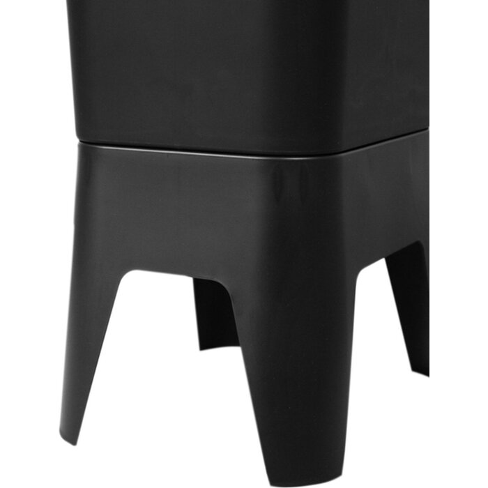 Bonton BONTON CIRCUBIN 20+20 LTR AVEC COUVERCLE