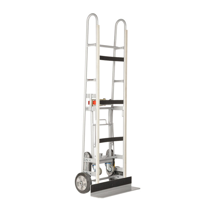 Matador Grootvolume steekwagen voor automaten en Amerikaanse koelkast