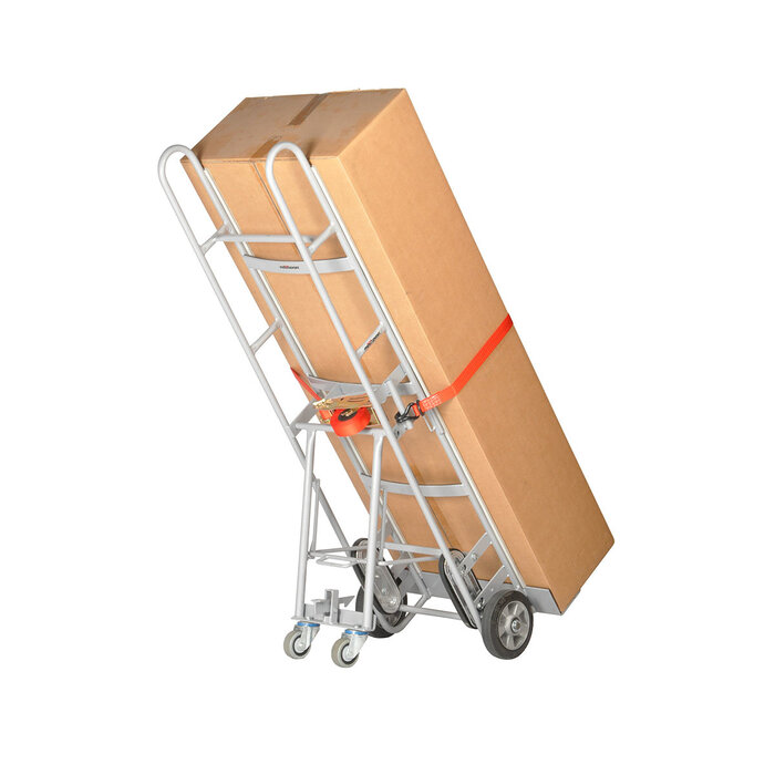 Matador Diable gros volume pour distributeurs automatiques et réfrigérateur américain