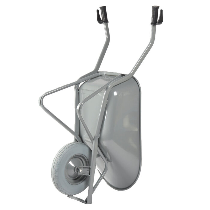 Matador Brouette Matador Easy-Rider 80 litres avec pneu anti-crevaison