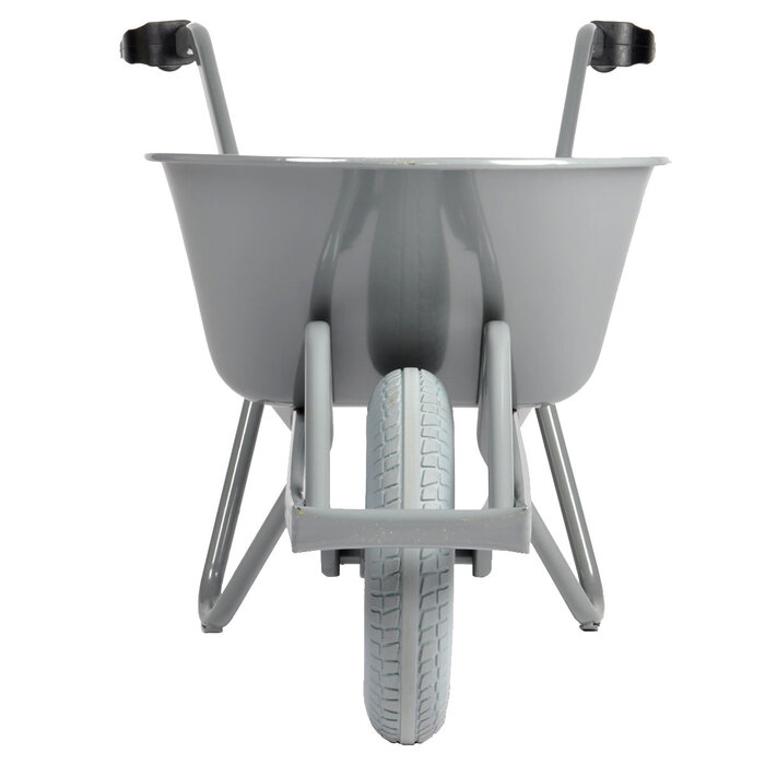 Matador Brouette Matador Easy-Rider 80 litres avec pneu anti-crevaison