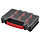 QBRICK SYSTEM - Gereedschap box - PRO Organizer Multi