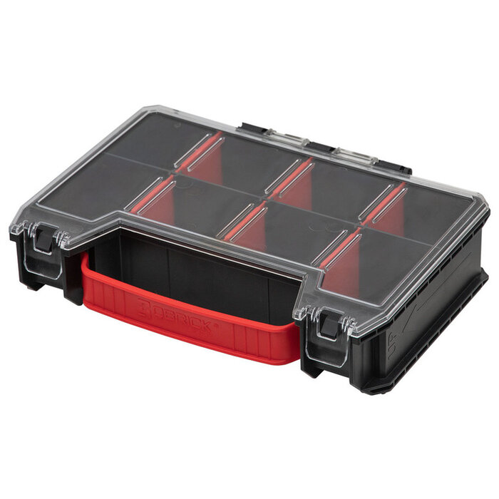 QBRICK QBRICK SYSTEM - Gereedschap box - PRO Organizer Multi