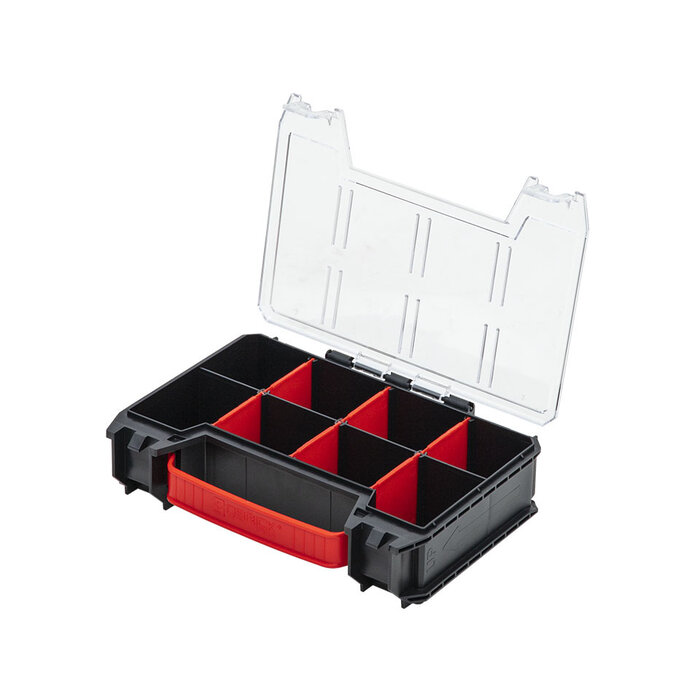 QBRICK QBRICK SYSTEM - Gereedschap box - PRO Organizer Multi