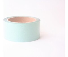 Dubbelzijdige tape versterkt met katoendrager 48mmx5m