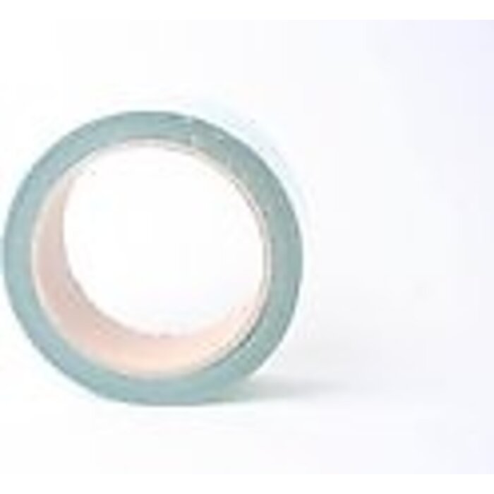 Dubbelzijdige tape versterkt met katoendrager 48mmx5m