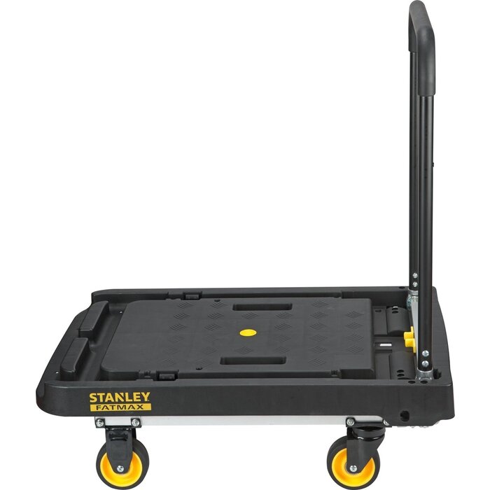 STANLEY Stanley Fatmax – Plateauwagen 200KG | FXWT-711