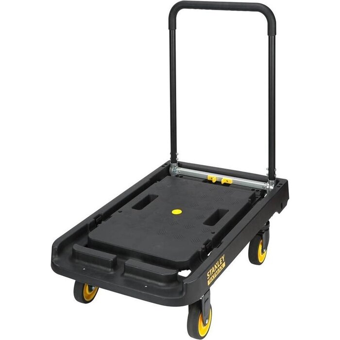 STANLEY Stanley Fatmax – Chariot à plate-forme 200KG | FXWT-711