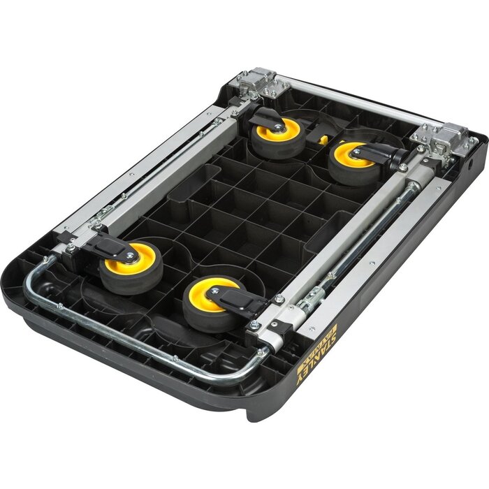 STANLEY Stanley Fatmax – Plateauwagen 200KG | FXWT-711
