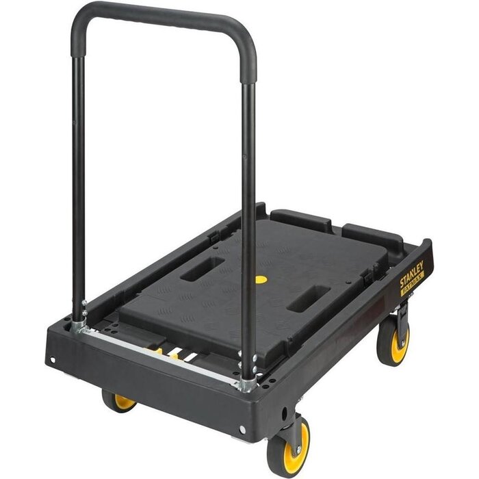 STANLEY Stanley Fatmax – Plateauwagen 200KG | FXWT-711