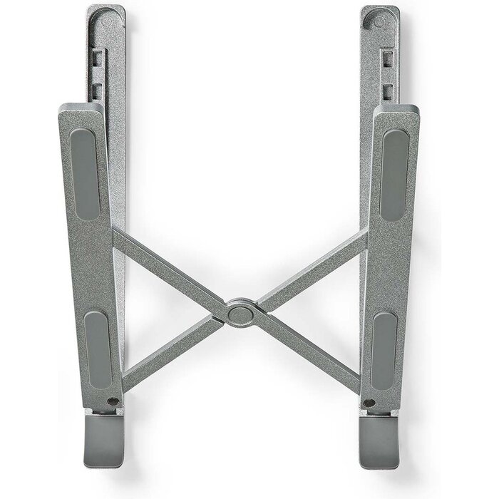 Nedis Support pour ordinateur portable  Nedis - Nombre de positions : 6   17" - Sans éclairage