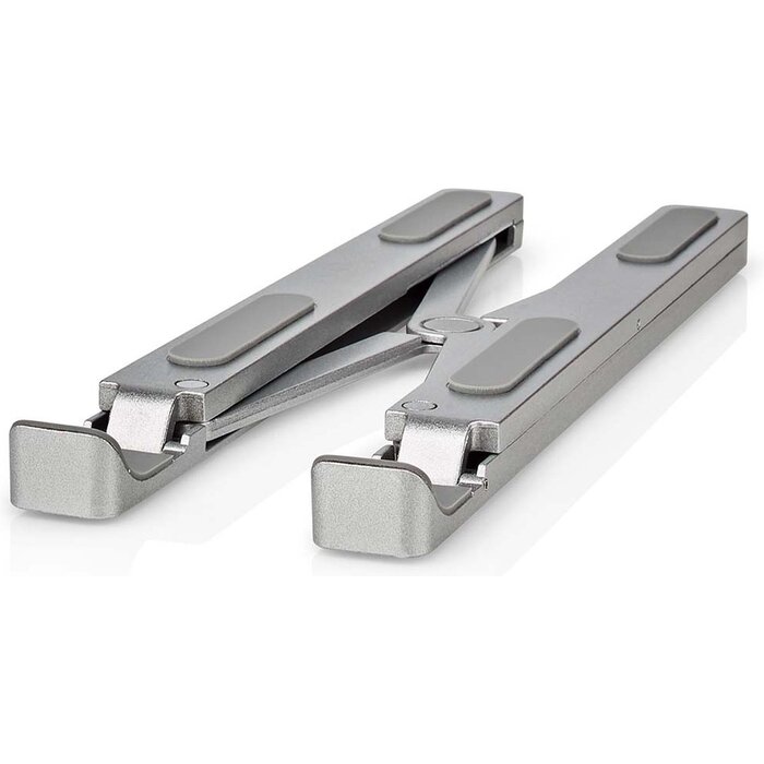 Nedis Support pour ordinateur portable  Nedis - Nombre de positions : 6   17" - Sans éclairage