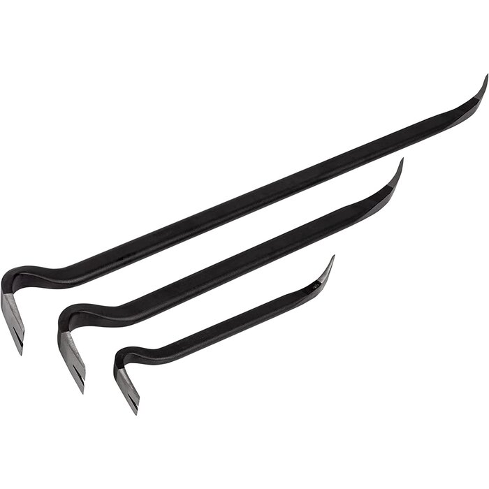 Rougneck Gorilla Bar 3 pack set