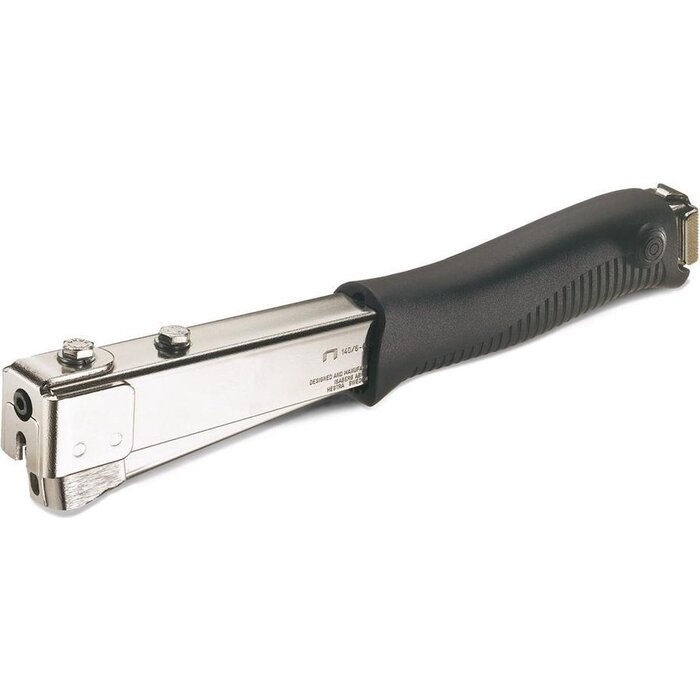 Rapid Rapid Hammer Tacker R11 140/6-10mm In Box
