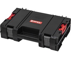 QBRICK QBRICK SYSTEM - SYSTEM PRO -  Gereedschapskoffer - 32 x 45 x 12,5 cm