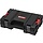 Gereedschapskoffer Systeem PRO - 32 x 45 x 12,5 cm