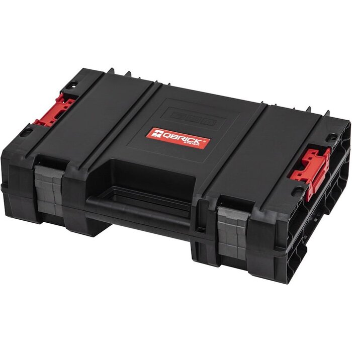 QBRICK Gereedschapskoffer Systeem PRO - 32 x 45 x 12,5 cm