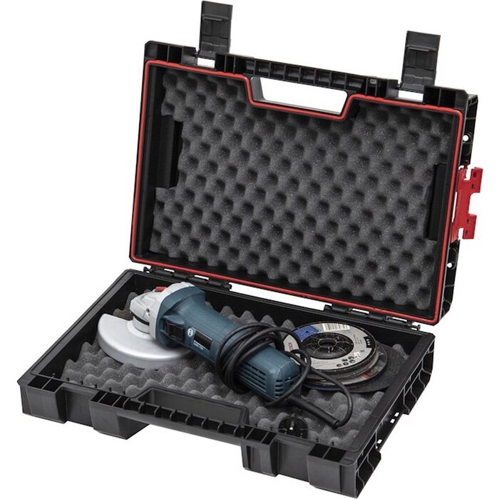 QBRICK QBRICK Systeem PRO Tool Case - 32 x 45 x 12,5 cm
