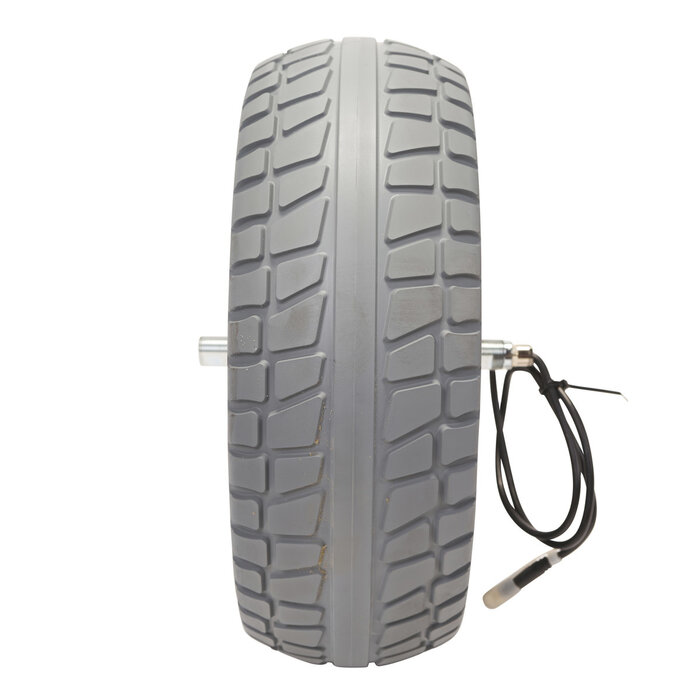 Matador Matador Schubkarren-Elektroradpaket