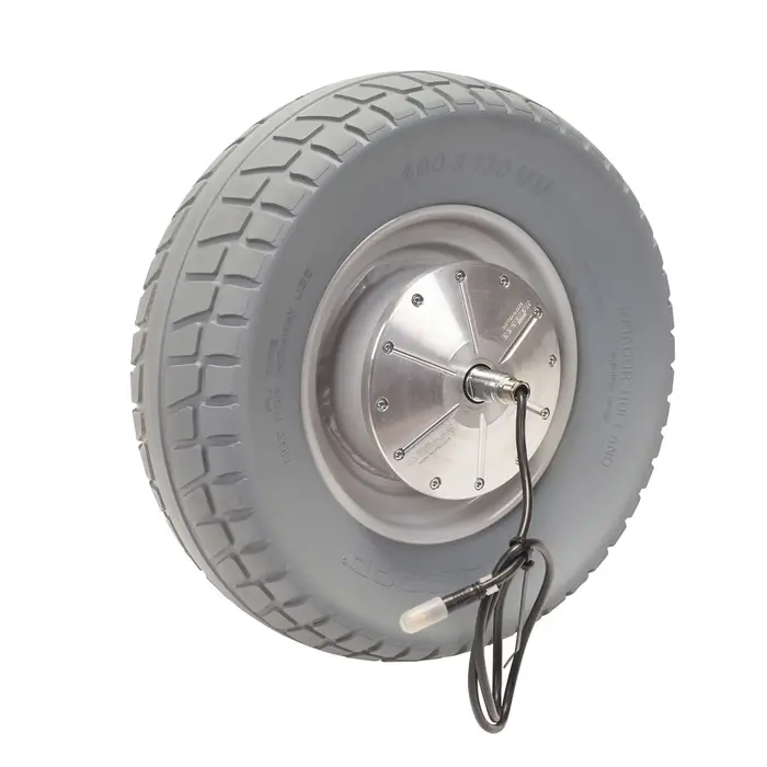 Matador Matador Schubkarren-Elektroradpaket