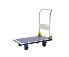 Matador Prestar Plattformwagen 92x61cm. Max 300kg.super leise