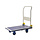 Chariot plateforme Prestar 92x61cm. Max 300kg.super silencieux