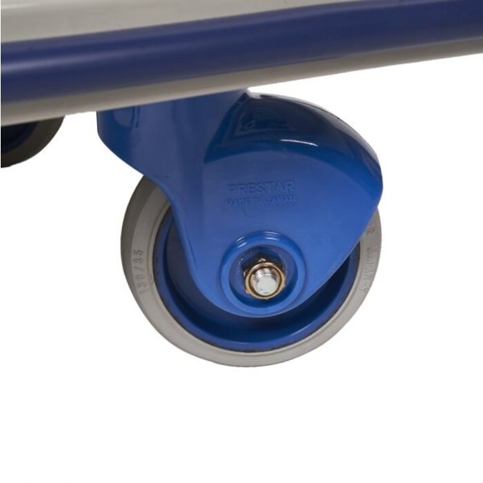 Matador Chariot Prestar 92x61cm. Max 300kg.super silencieux